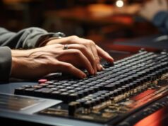 Fast and Accurate Copy Typing Techniques Fast and Accurate Typing Techniques