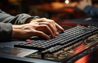 Fast and Accurate Copy Typing Techniques Fast and Accurate Typing Techniques