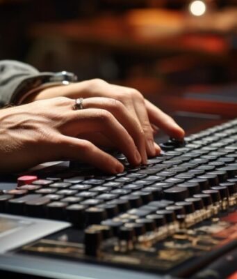 Fast and Accurate Copy Typing Techniques Fast and Accurate Typing Techniques
