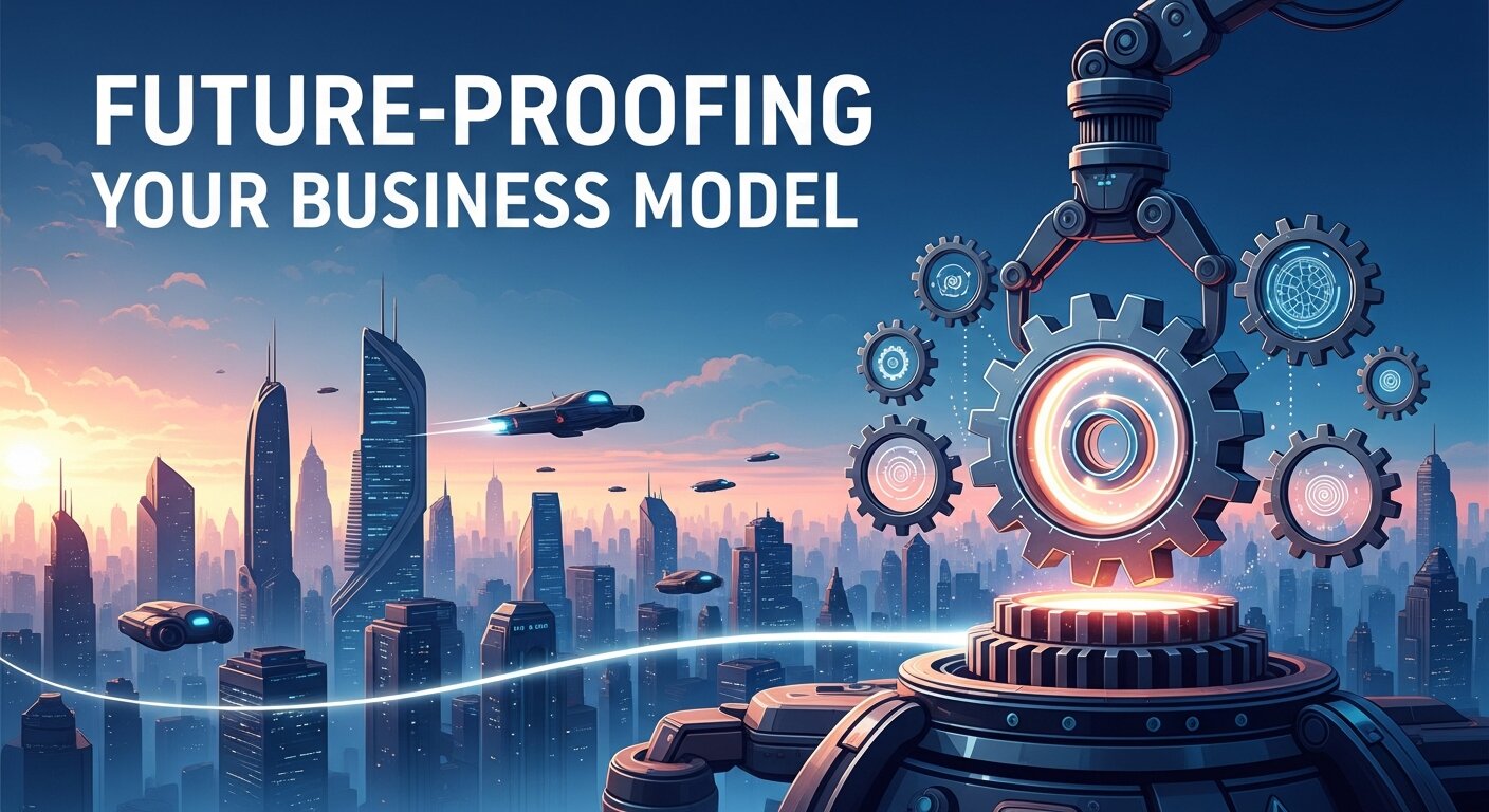 Future-Proofing Your Business Model