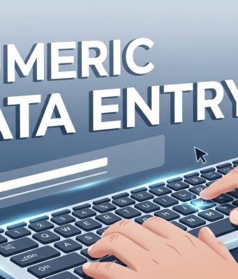Numeric Data Entry: Best Practices for Accuracy and Efficiency