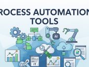 A Comprehensive Guide to Business Process Automation Tools Process Automation Tools
