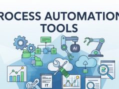 A Comprehensive Guide to Business Process Automation Tools Process Automation Tools
