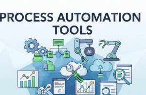 A Comprehensive Guide to Business Process Automation Tools Process Automation Tools