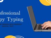 Copy Typing: The Essential Guide to Digital Text Reproduction
