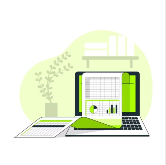 Excel form Data entry