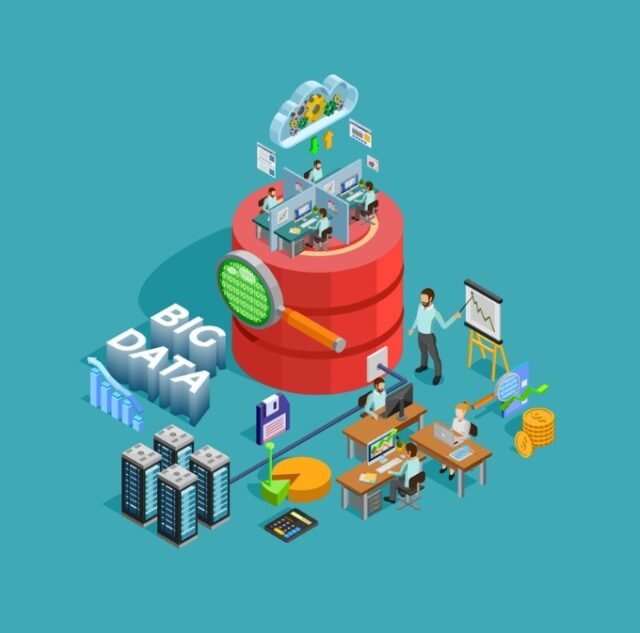 Data Entry Systems