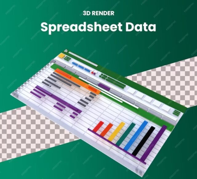 Data Entry Design