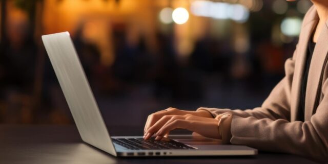 The Growing Demand for Online Typing Work Online Typing Jobs