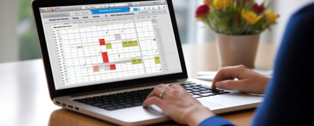 PDF to Excel Data Entry