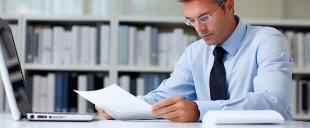 Mastering Business Document Typing: Ultimate Business Document Typing