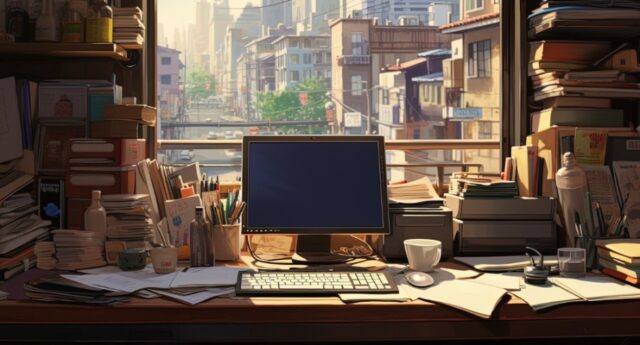 Academic Copy Typing: Expert Guide to Scholarly Transcription Academic Copy Typing