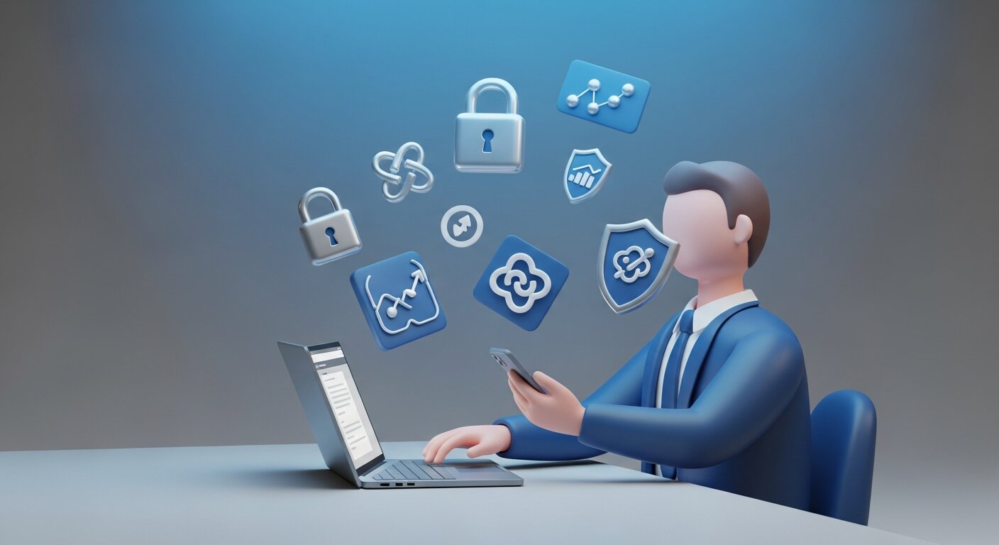 Stay Secure, Stay Competitive