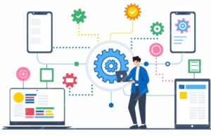 A Comprehensive Guide to Business Process Automation Tools Tools for Business Process automation