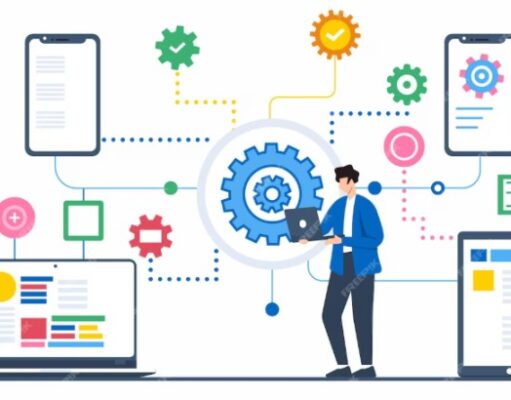 A Comprehensive Guide to Business Process Automation Tools Tools for Business Process automation