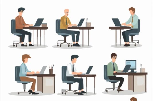 The Growing Importance of Efficient Typing Typing assistance