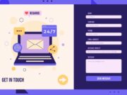 Best Practices for Web Form Data Entry Web Form Data Entry