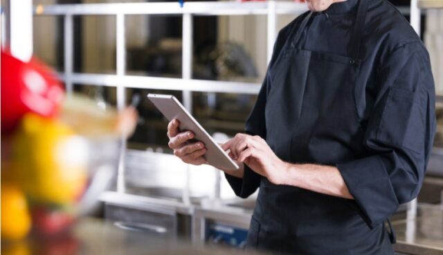 business process for small business