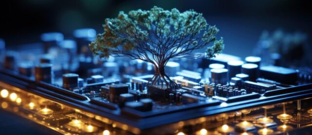 Critical Data Processing