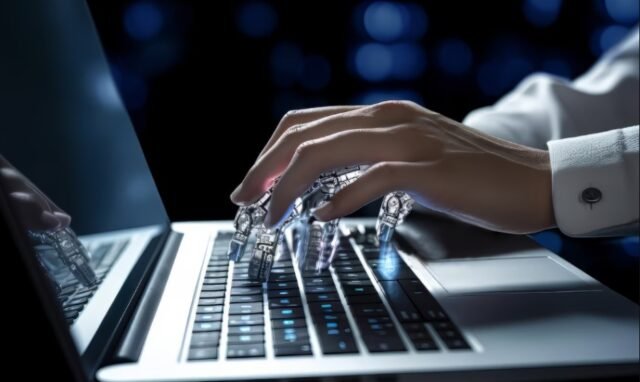 Textual Data Entry
