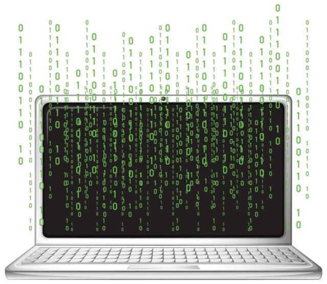 Numeric Data Entry