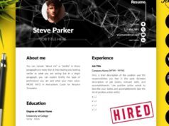 Resume Typing: The Ultimate Guide to Creating Professional Application Documents Resume Typing