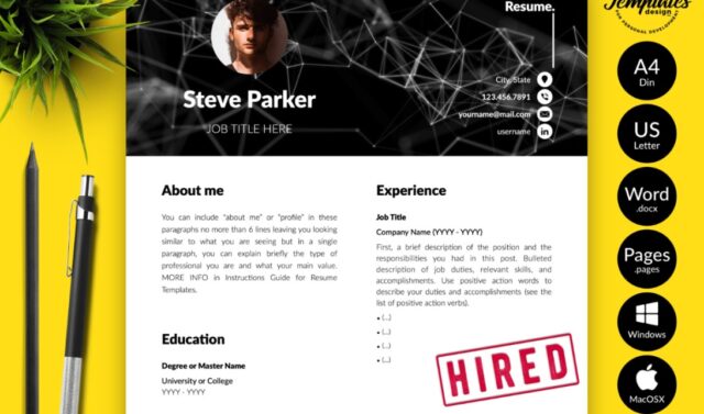Resume Typing