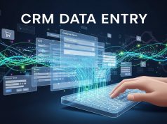 CRM Data Entry: Best Practices for Maximizing Business Intelligence CRM Data Entry