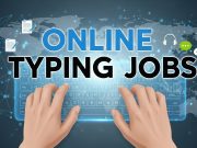 Online Typing Jobs: How to Make Money From Home With Keyboard Skills Online Typing Jobs