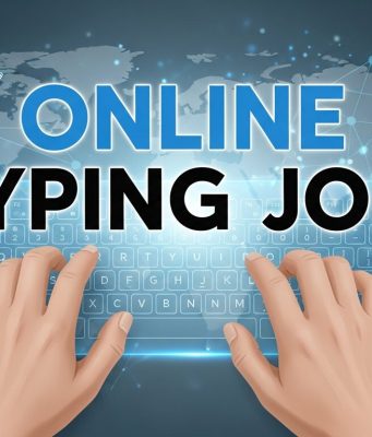 Online Typing Jobs: How to Make Money From Home With Keyboard Skills Online Typing Jobs