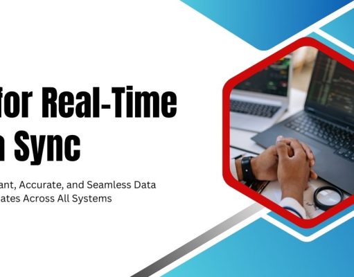 API for Real-Time Data Sync: Ultimate Guide API for Real-Time Data Sync