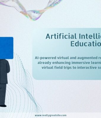 Artificial Intelligence in Education: Transforming the Future of Learning Artificial Intelligence in Education