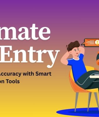 Excel How to Automate Data Entry: Save Hours Every Week Excel How to Automate Data Entry: Save Hours Every Week