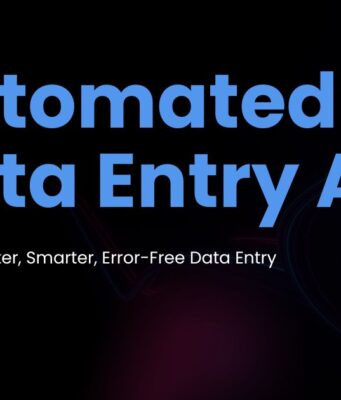 Automated Data Entry AI: Transforming How Businesses Handle Data Automated Data Entry AI: Transforming How Businesses Handle Data