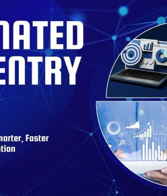 Why Your Business Needs an Automated Data Entry Form Today Why Your Business Needs an Automated Data Entry Form Today