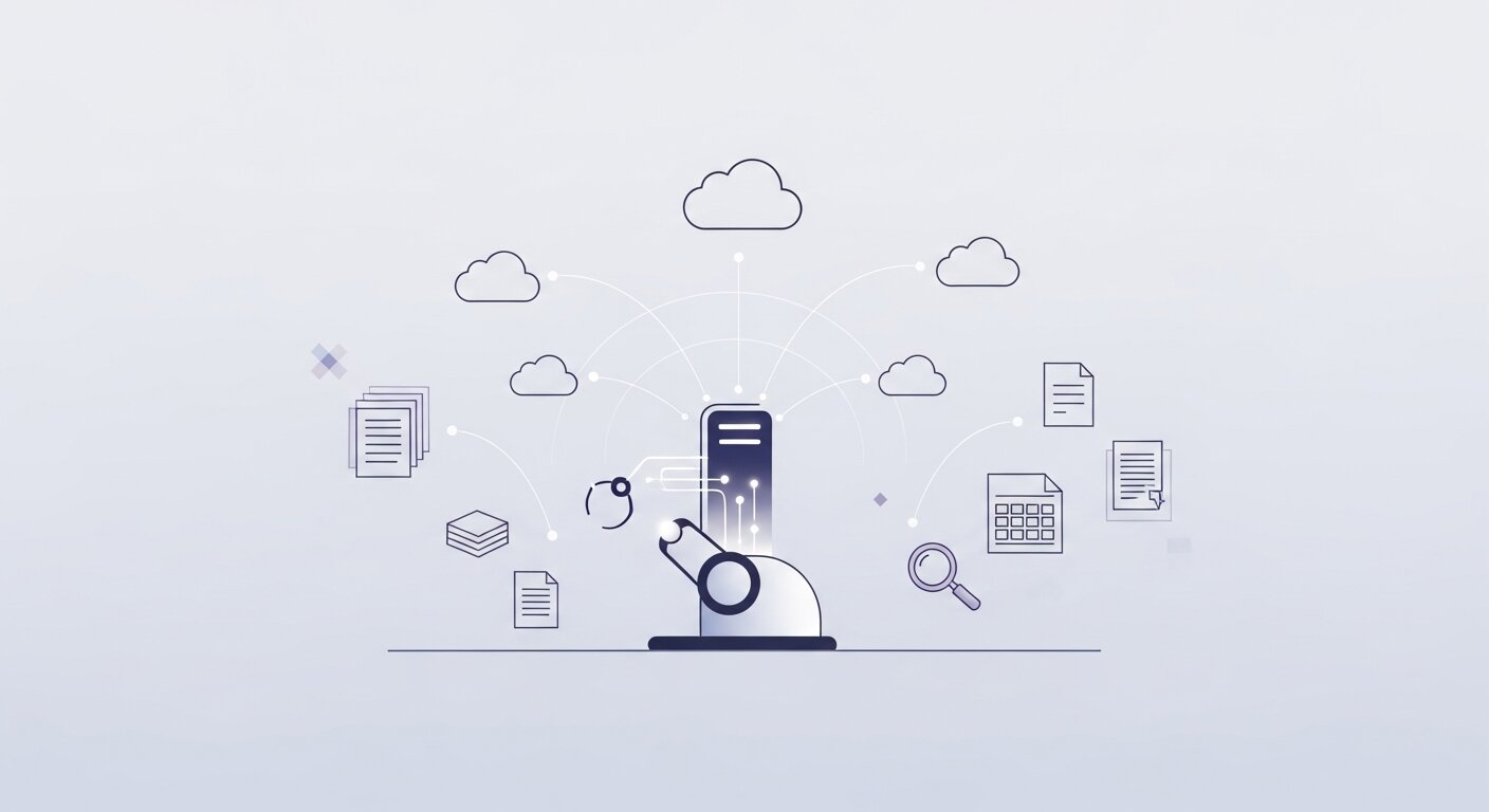 Automated data entry tools and implementation