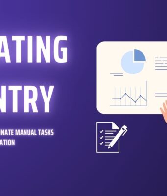 Automating Data Entry: The Smart Way to Revolutionize Your Workflow Automating Data Entry: The Smart Way to Revolutionize Your Workflow