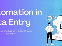 Why Automation in Data Entry is the Future of Business Why Automation in Data Entry is the Future of Business