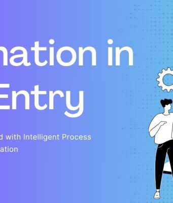 Why Automation in Data Entry is the Future of Business Why Automation in Data Entry is the Future of Business