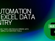 Mastering Automation in Excel Data Entry for Maximum Efficiency Automation in Excel Data Entry