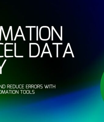 Mastering Automation in Excel Data Entry for Maximum Efficiency Automation in Excel Data Entry