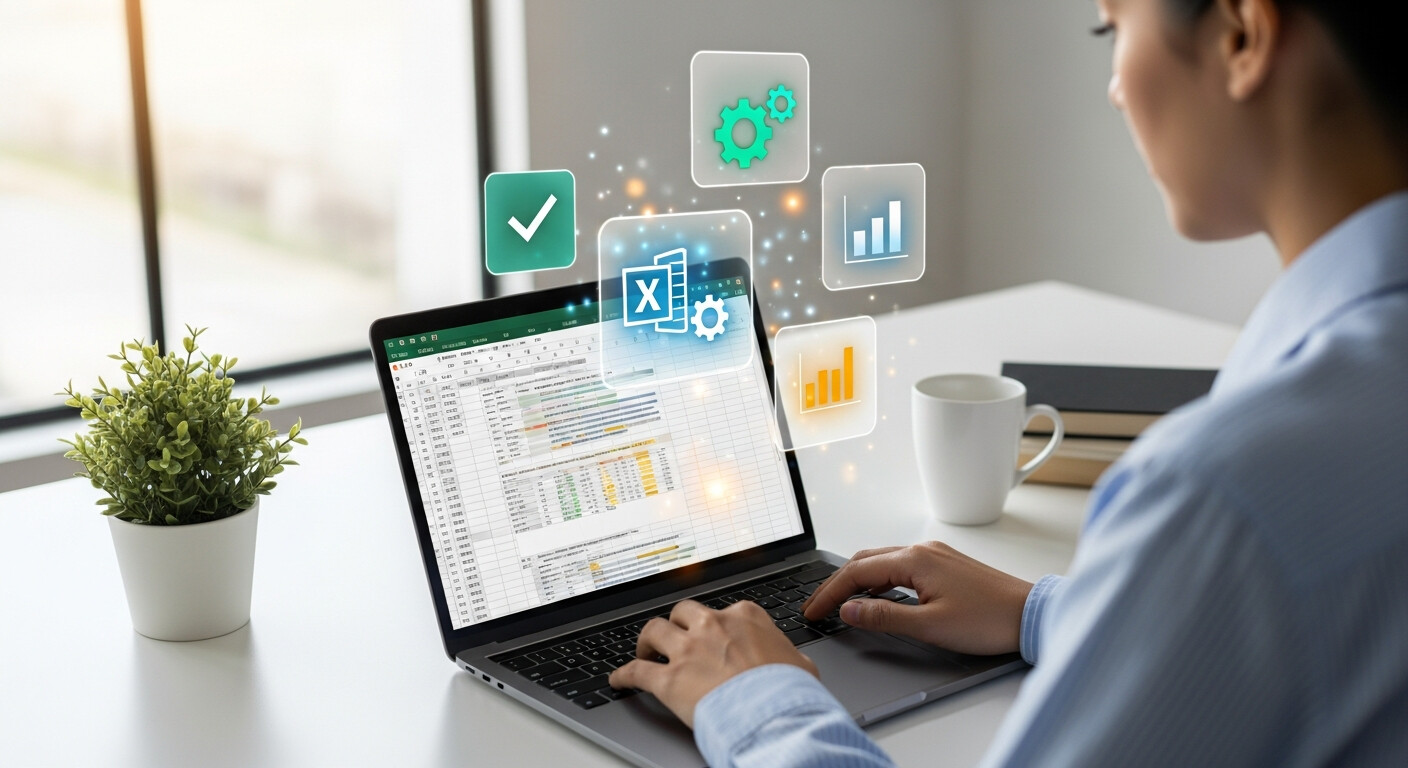 Best Practices for Maintaining Automated Systems