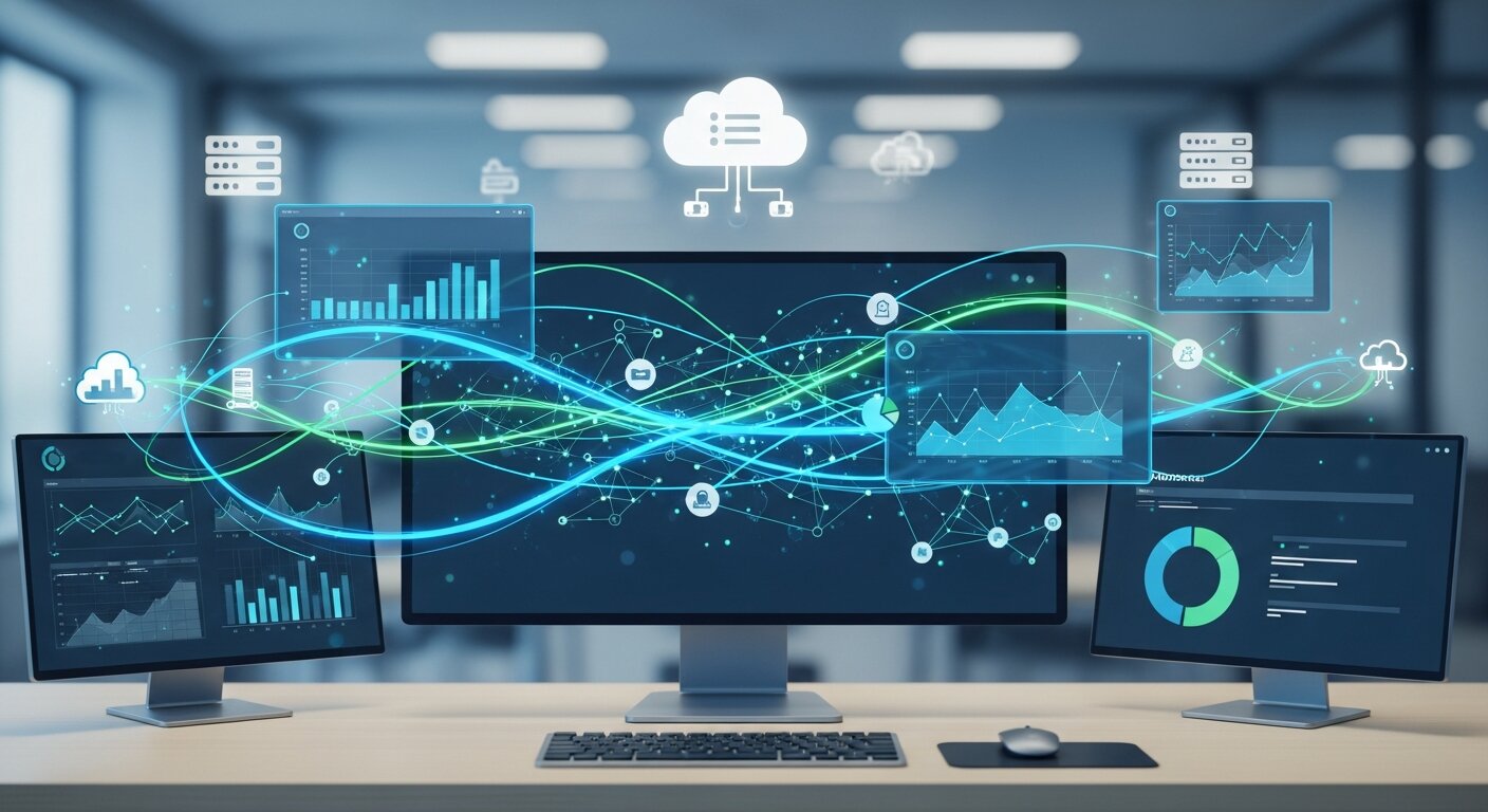 Top Real-Time Data Sync Tools for Businesses