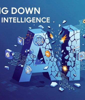 AI at Work: Breaking Down Artificial Intelligence and Its Real-World Impact Breaking Down Artificial Intelligence