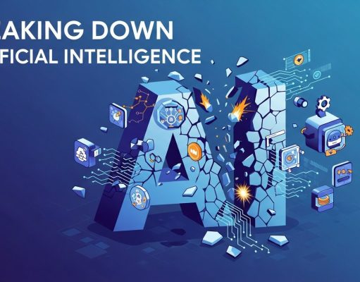 AI at Work: Breaking Down Artificial Intelligence and Its Real-World Impact Breaking Down Artificial Intelligence