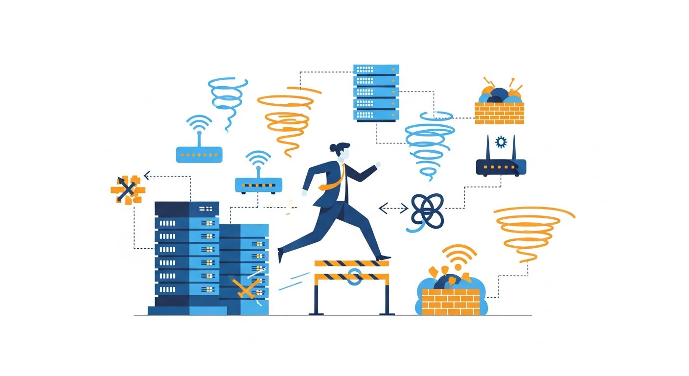 Challenges in real-time data systems