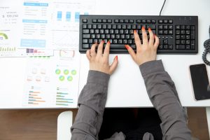 Common Data Entry Tasks Perfect for Automation