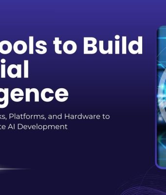 Best Tools to Build Artificial Intelligence Best Tools to Build Artificial Intelligence