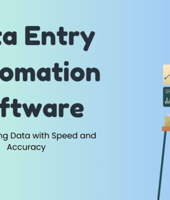 Streamline Your Workflow with Data Entry Automation Software Streamline Your Workflow with Data Entry Automation Software