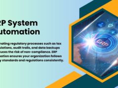 ERP System Automation Demystified ERP system automation